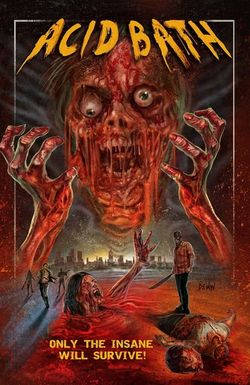 Acid Bath
