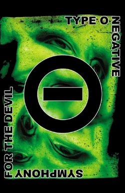 Type O Negative: Symphony for the Devil