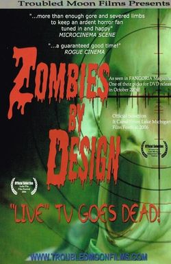 Zombies by Design