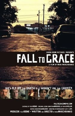Fall to Grace