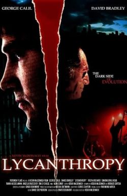 Lycanthropy
