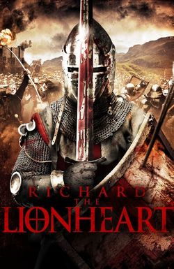 Richard The Lionheart