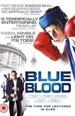 Blue Blood