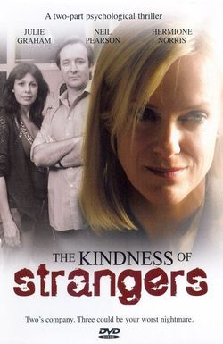 The Kindness of Strangers