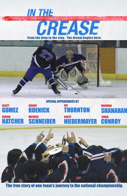 In the Crease
