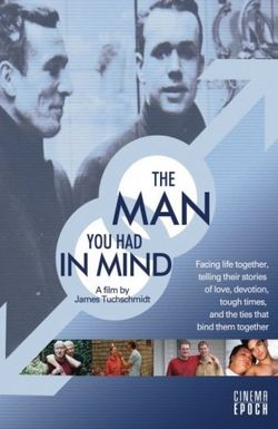 The Man You Had in Mind