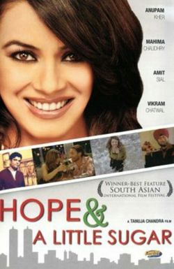 Hope & a Little Sugar