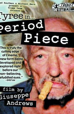 Period Piece