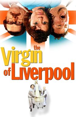 The Virgin of Liverpool