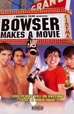 Bowser Makes a Movie