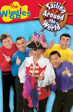 The Wiggles: Sailing Around the World