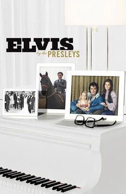 Elvis by the Presleys