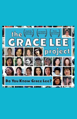 The Grace Lee Project