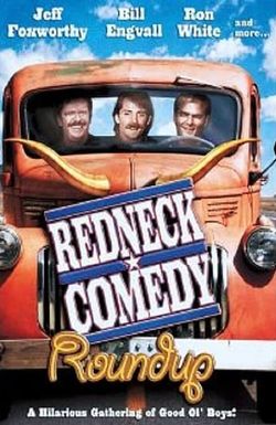 Redneck Comedy Roundup