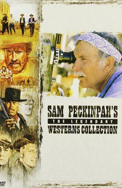 A Simple Adventure Story: Sam Peckinpah, Mexico and 'the Wild Bunch'