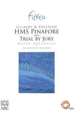 H.M.S. Pinafore
