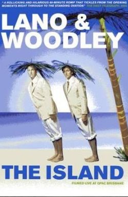 Lano & Woodley: The Island
