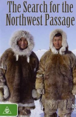 The Search for the Northwest Passage