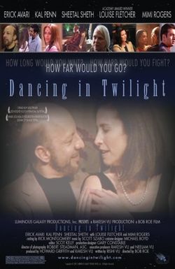 Dancing in Twilight