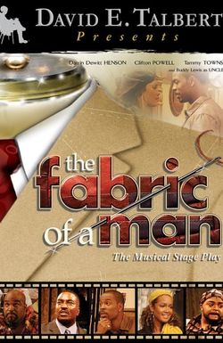 The Fabric of a Man