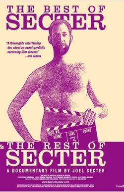 The Best of Secter & the Rest of Secter