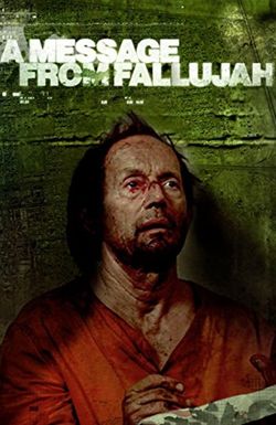 A Message from Fallujah