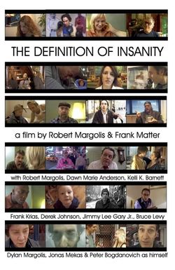 The Definition of Insanity