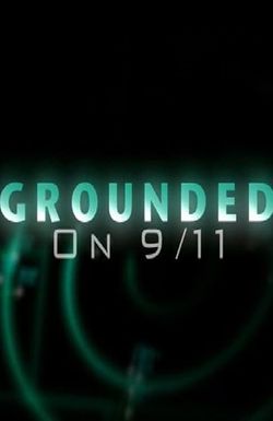 Grounded on 9/11