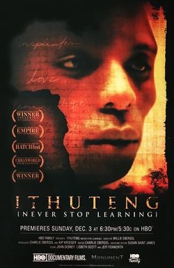 Ithuteng (Never Stop Learning)