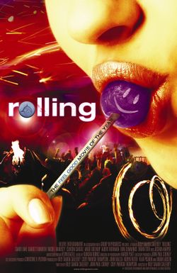 Rolling