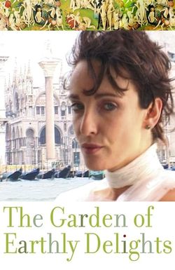 The Garden of Earthly Delights