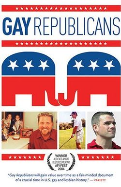 Gay Republicans
