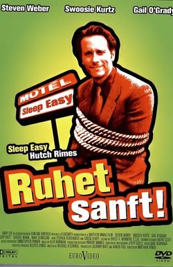 Sleep Easy, Hutch Rimes