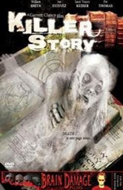 Grave Tales