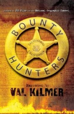 Bounty Hunters
