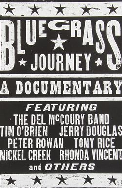 Bluegrass Journey