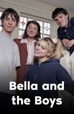 Bella and the Boys