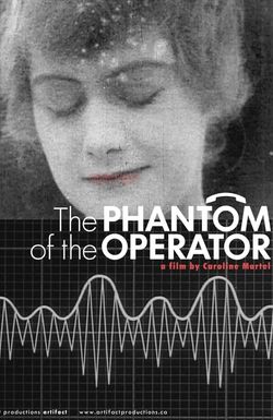 Le fantôme de l'opératrice