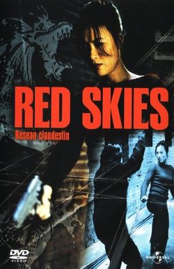 Red Skies