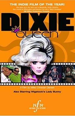 Dixie Queen