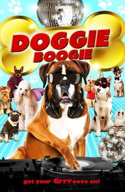 Doggie B