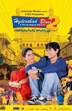 Hyderabad Blues 2