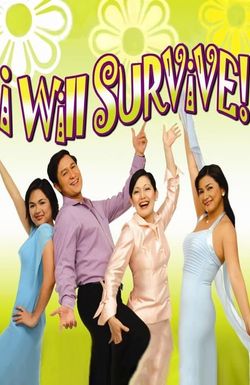 I Will Survive