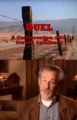 'Duel': A Conversation with Director Steven Spielberg