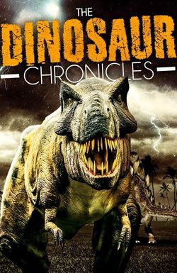 Dinosaur Chronicles
