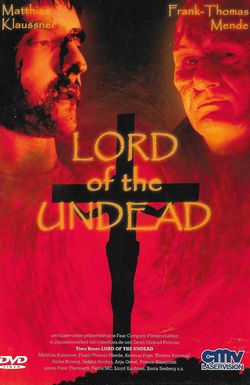Lord of the Undead