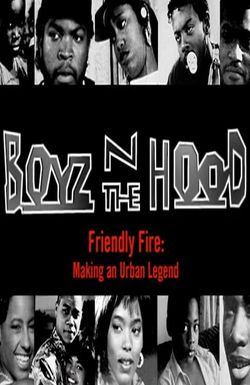 Friendly Fire: Making an Urban Legend