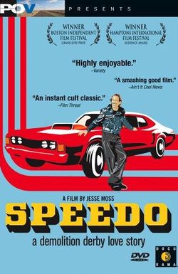 Speedo