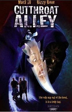 Cutthroat Alley