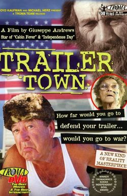 Trailer Town